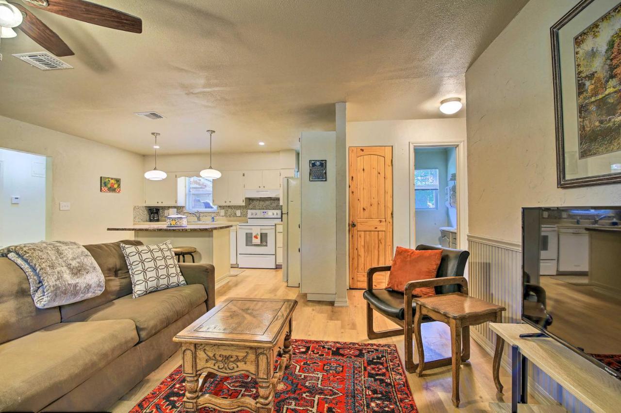 Utopia Family Home, 2 Blocks To Utopia Park! المظهر الخارجي الصورة